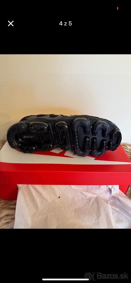 Nike air varpormax plus - 2