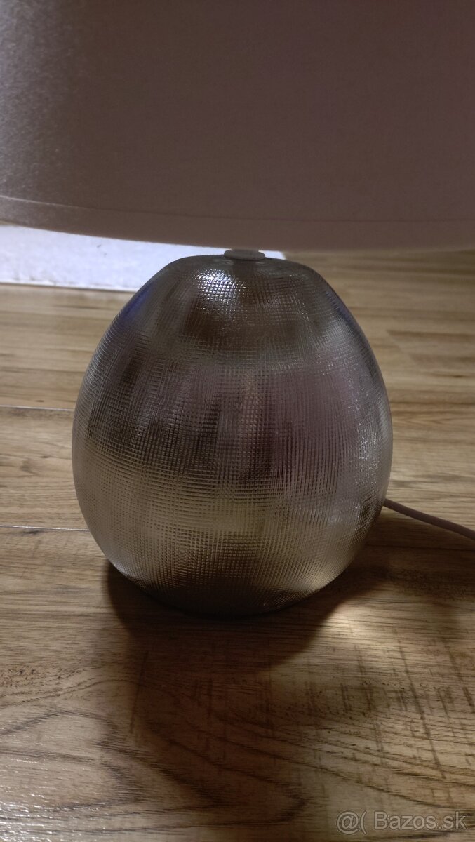 Stolná lampa - 2