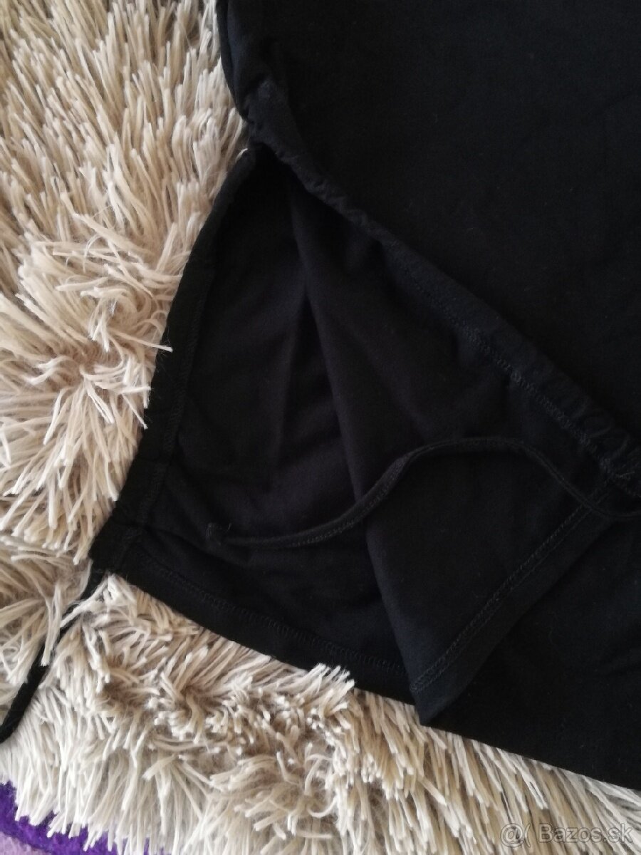 Čierne tričko - nove zn Edited - 2