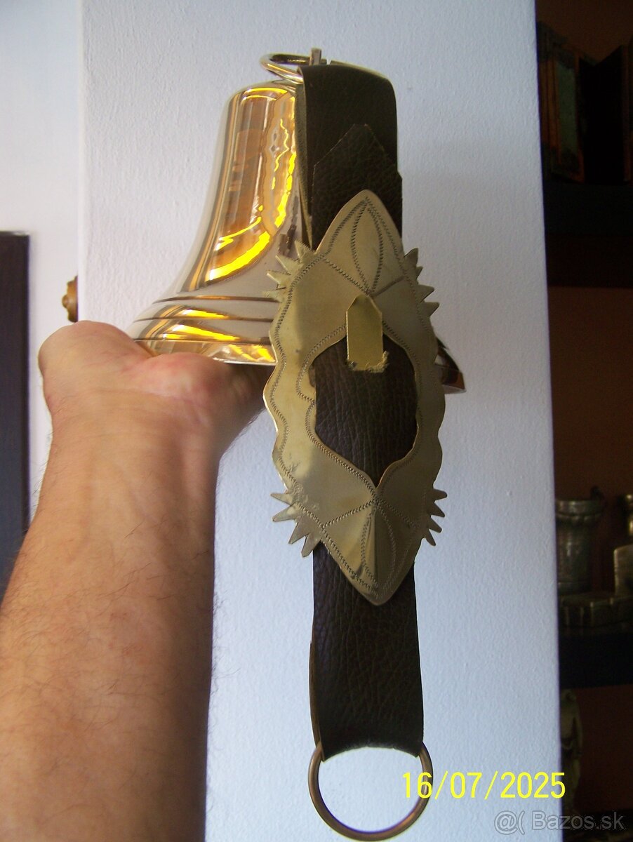 Zvon, zvonce, zvonec predaj - 2