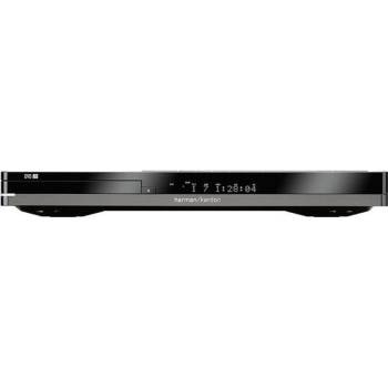 Harman Kardon AVR 360 + CD + DVD prehrávače - 2