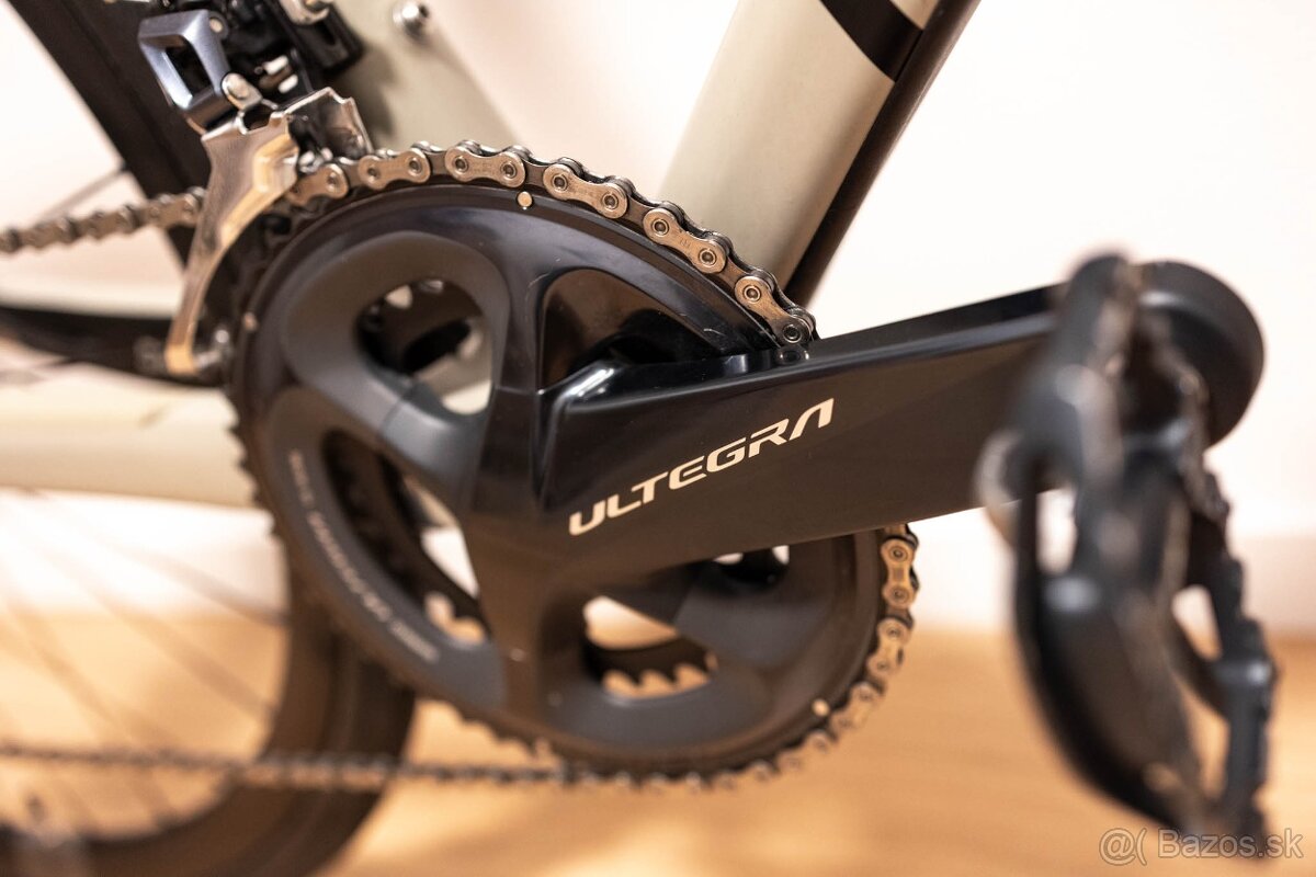 Rose Backroad Ultegra (L) - 2