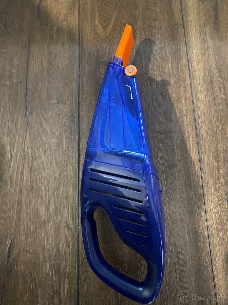 Electrolux Rapido - 2