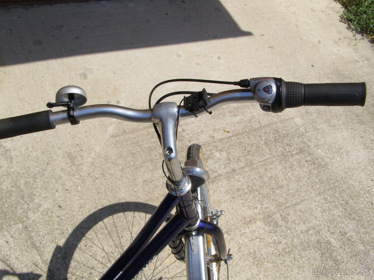 damsky-dievcensky bicykel - 2