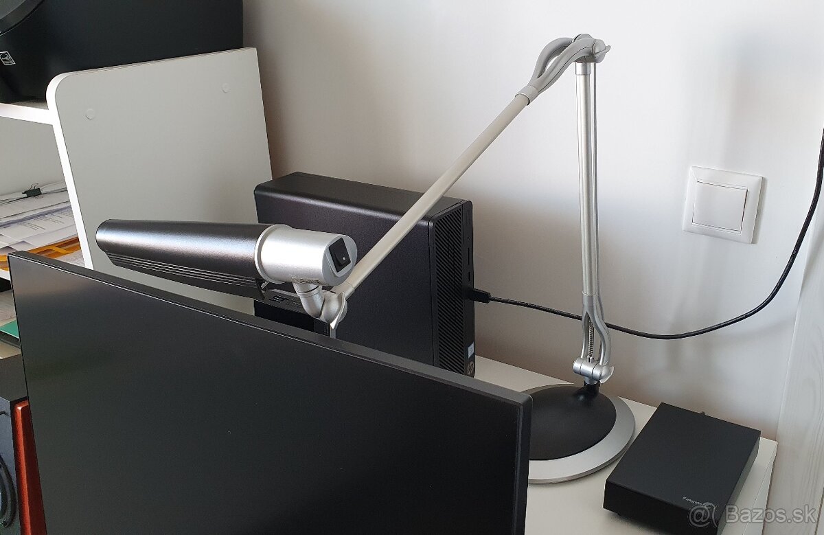 Lampa k PC (so žiarivkou) - 2