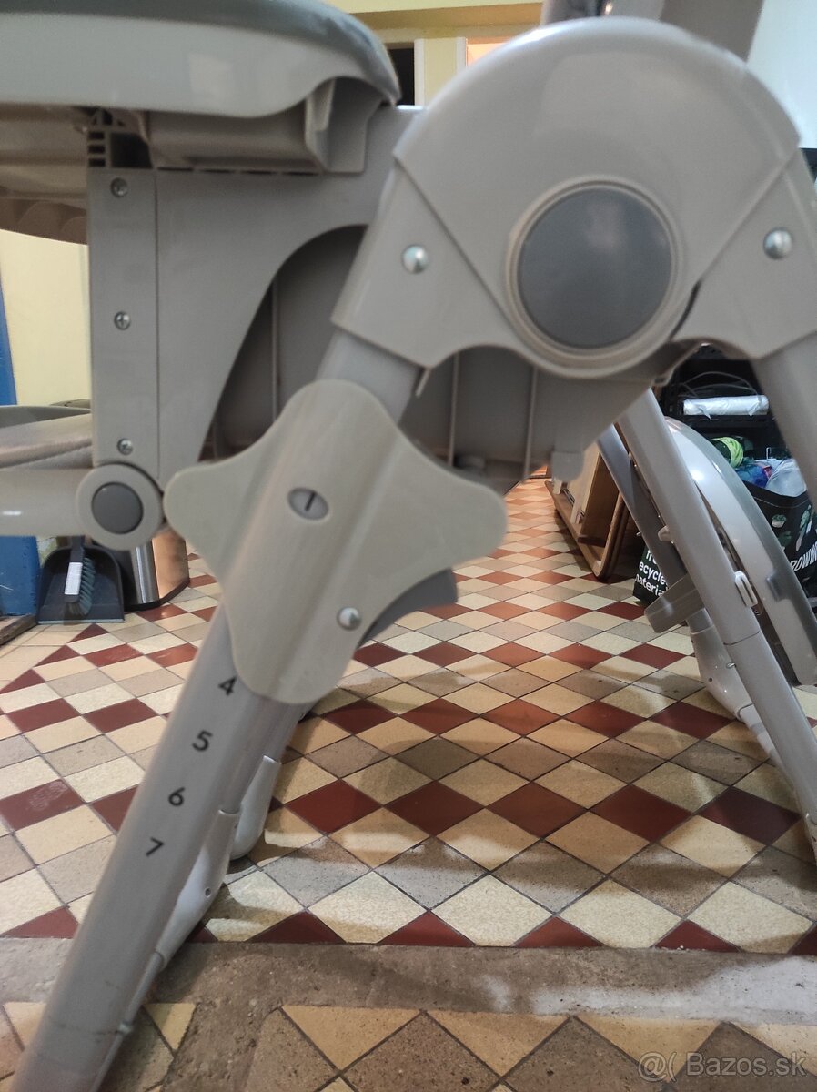 Detské stoličky - 2