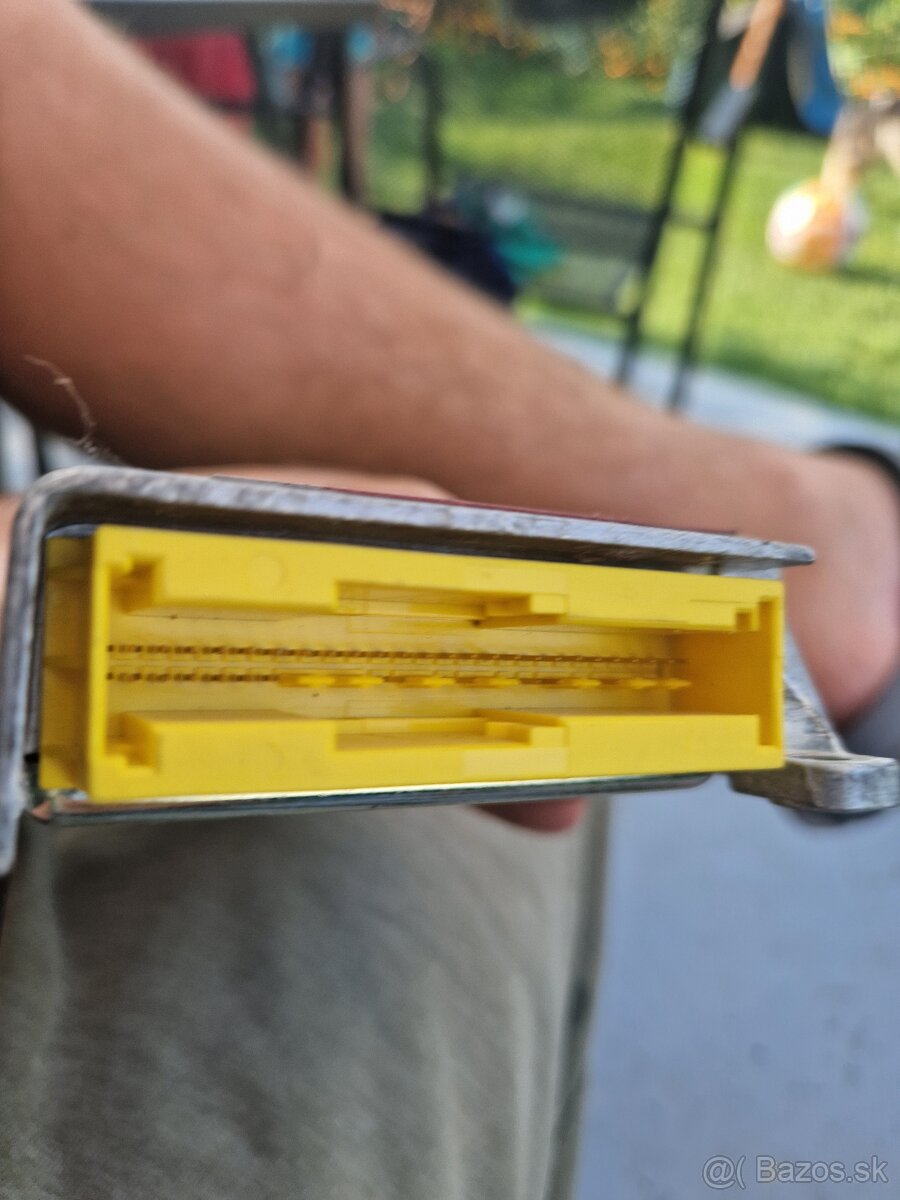 Riadiaca jednotka alfa romeo airbag - 2