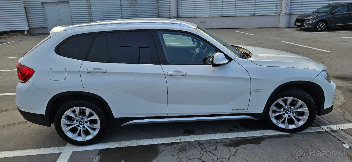 BMW X1 xDrive 18d - 2