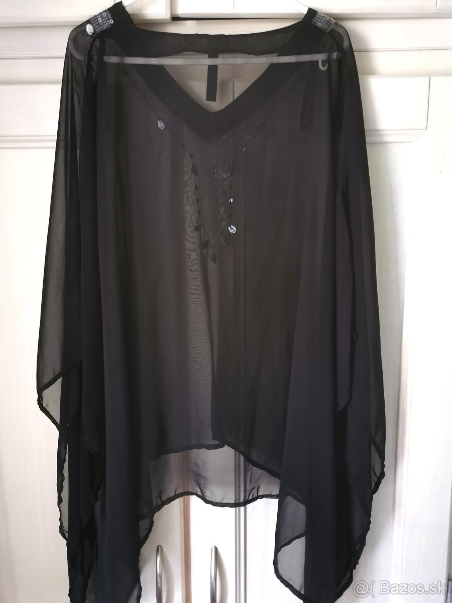 Letné šaty na plavky - 2