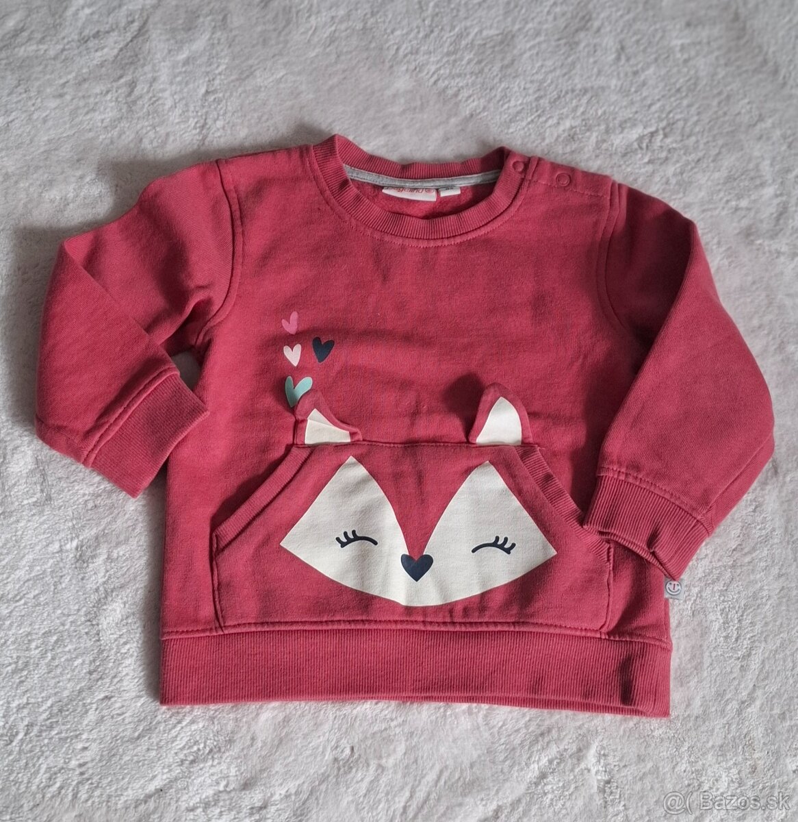 Teplakova suprava - 2