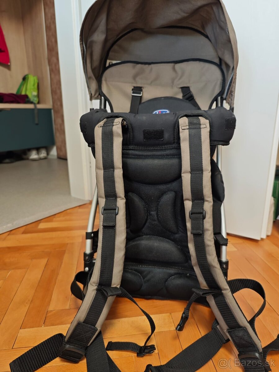 Turistický nosič - 2