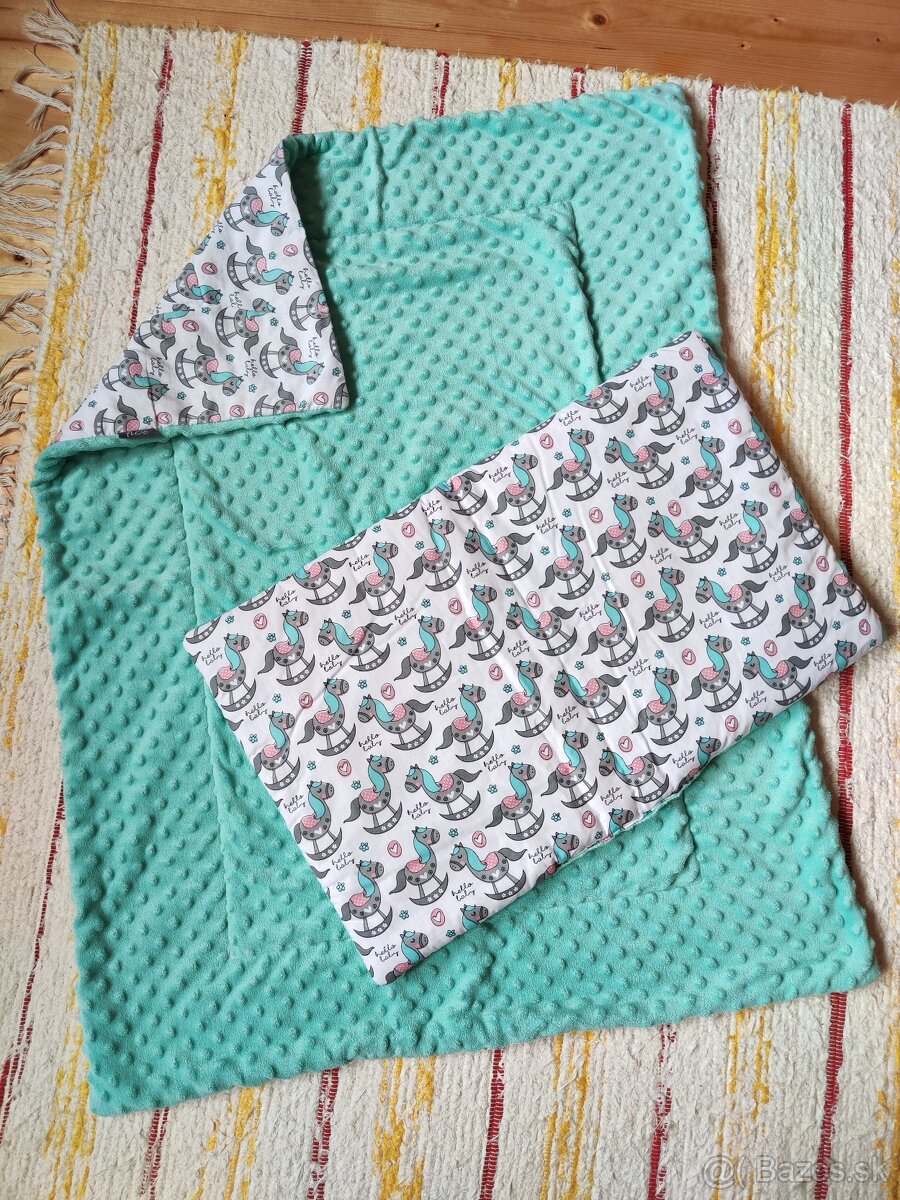 Balík, veľký mix diek - 2