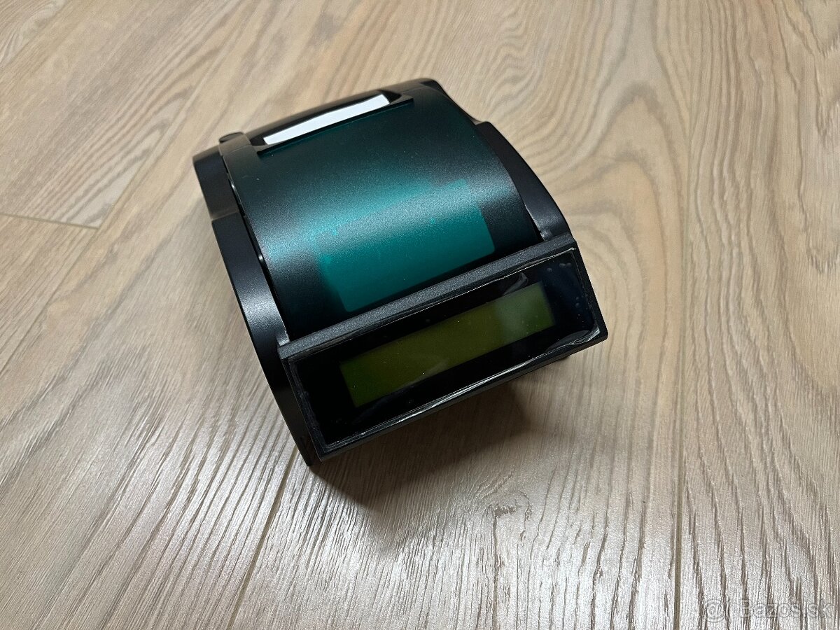Predám tlačiareň Pegassino Printer 2″ eKasa, CHDU 8 GB - 2
