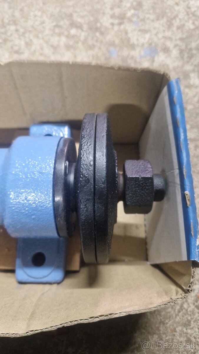 Oska na cirkular - 2