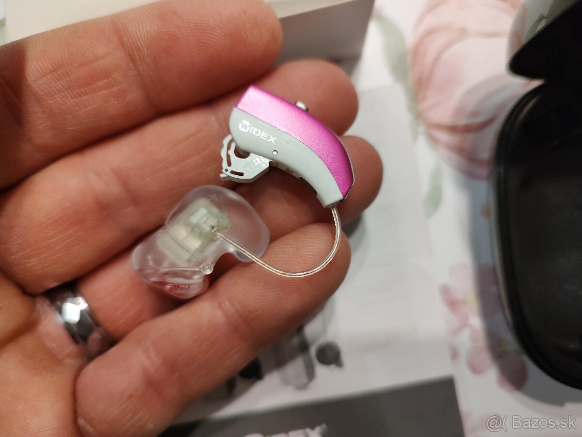 Widex Evoke E-F2 - 2