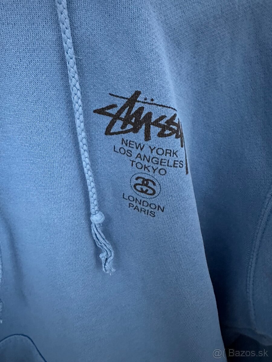 Stussy mikina - 2