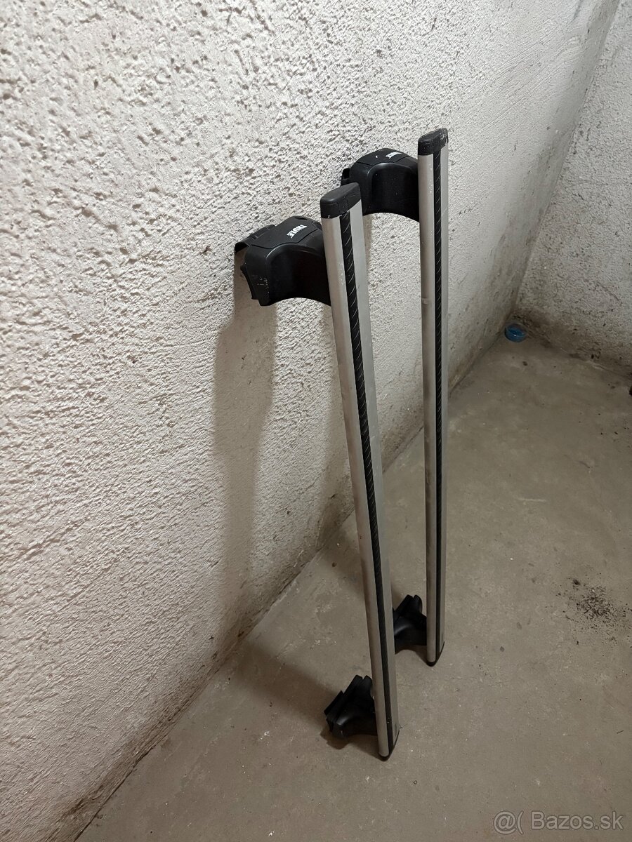 Pätky thule rapid systém 754 - 2