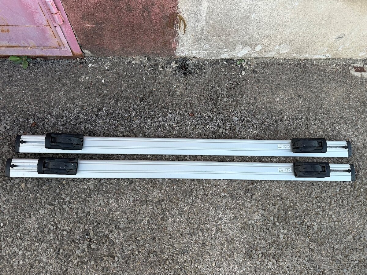 Strešný nosič Citroen Berlingo rok 2020 - 2