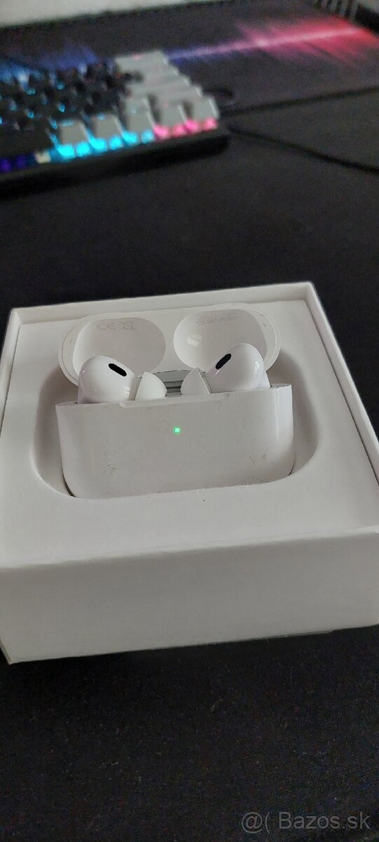 Airpods pro 2nd - 2