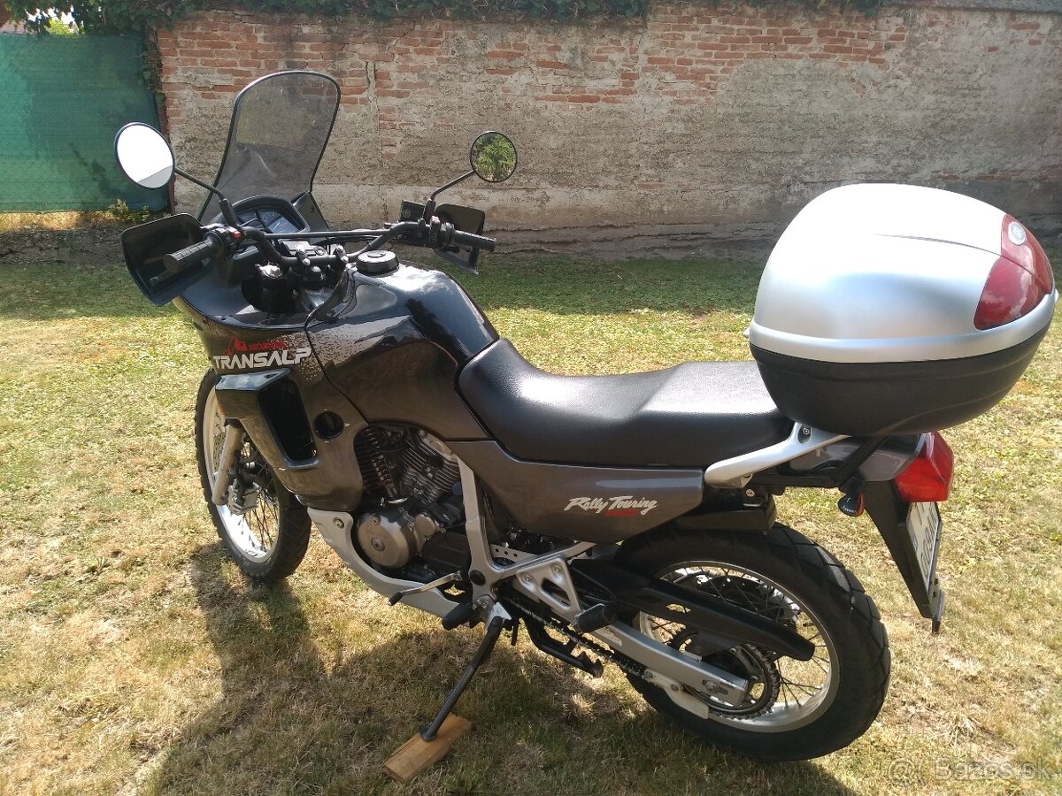Honda Transalp 600 - 2