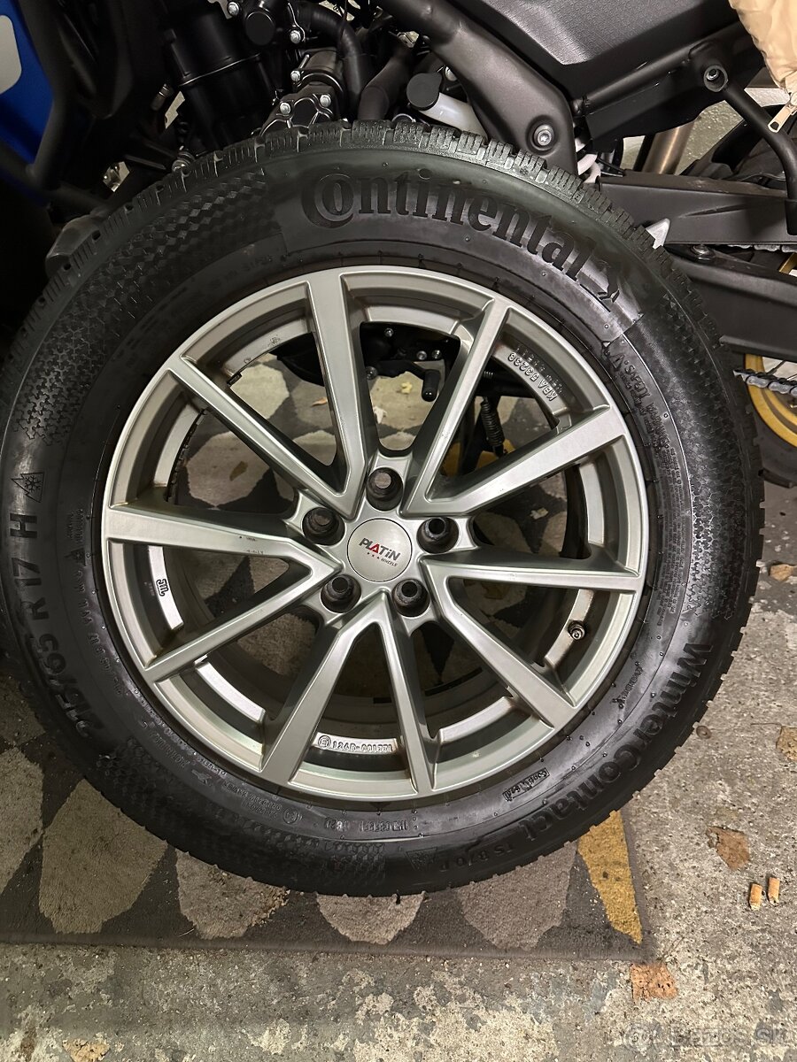 ✅5x112 r17 - 2