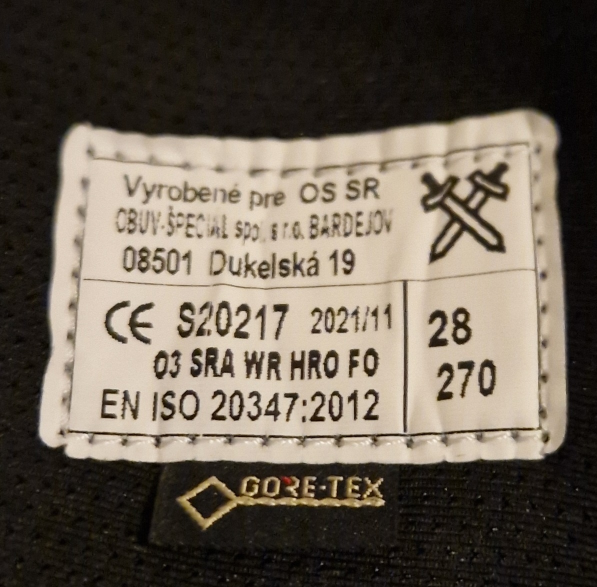 Vojenské kanady BOSP Taras - 2