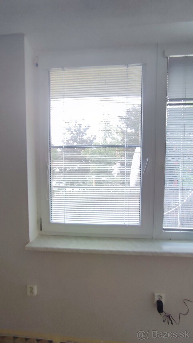 Predám plastové okná - 2