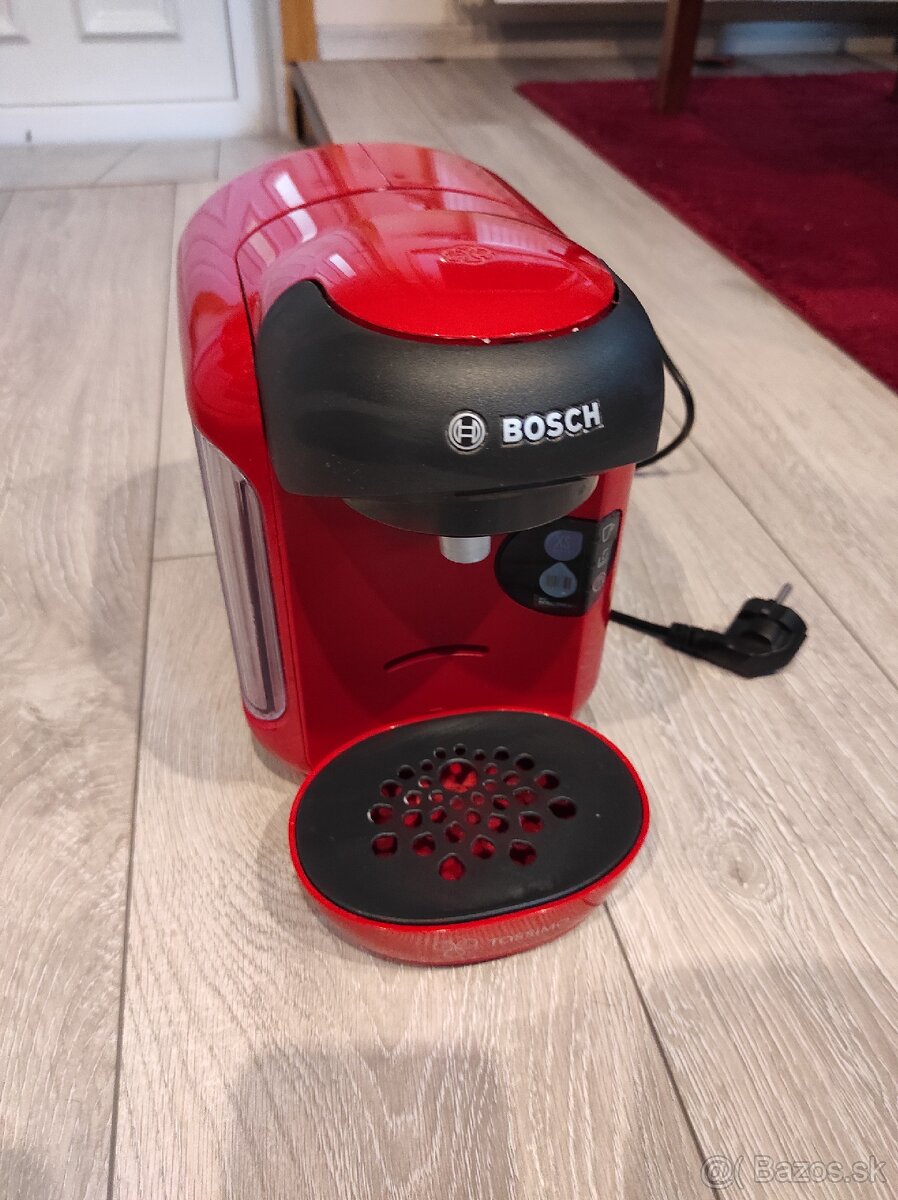 Bosch TASSIMO - 2