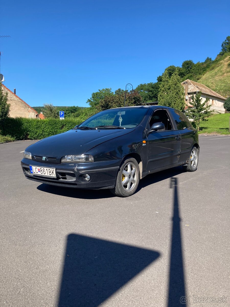 Fiat Bravo 1.8 GT 83kw - 2