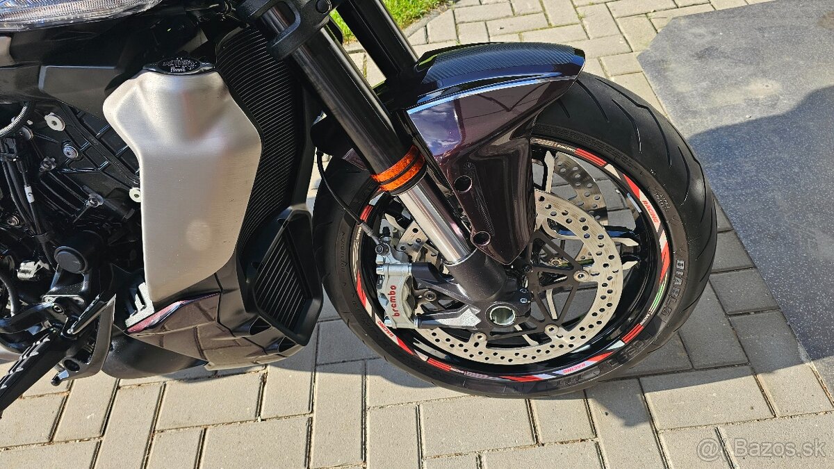 Ducati X Diavel V4 - 2