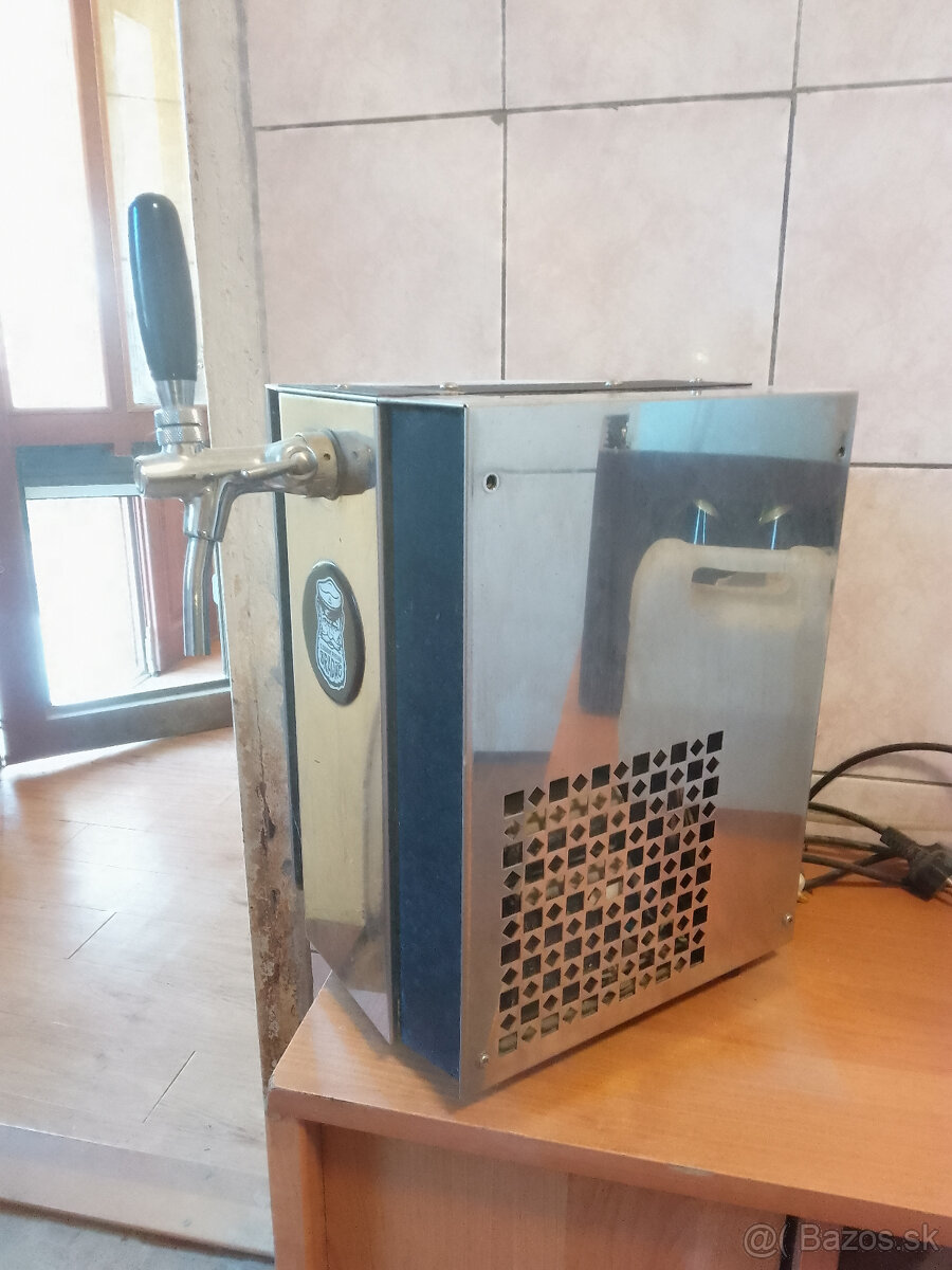 Vyčapné zariadenie, pípa - 2