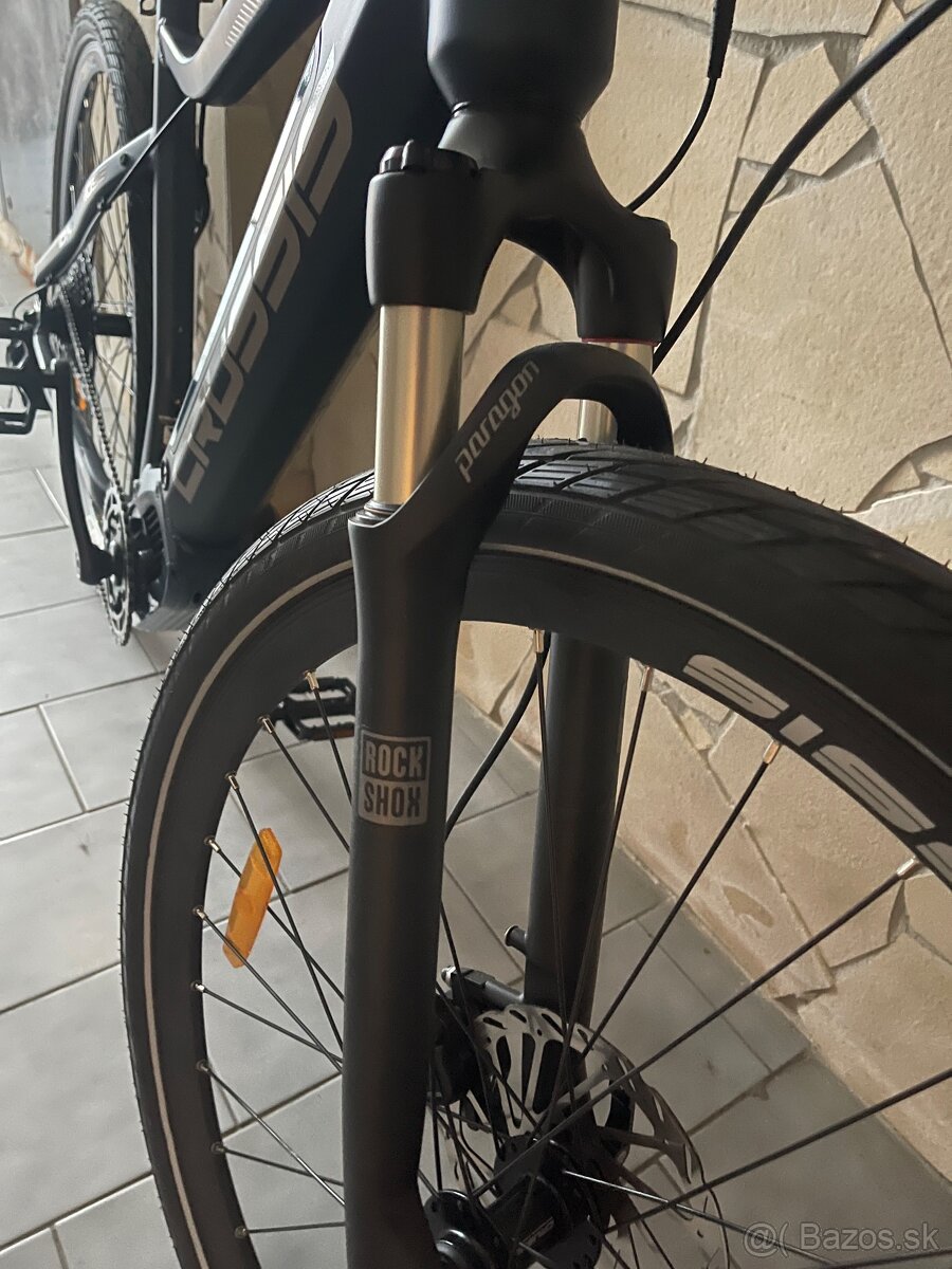 Bicykel - 2