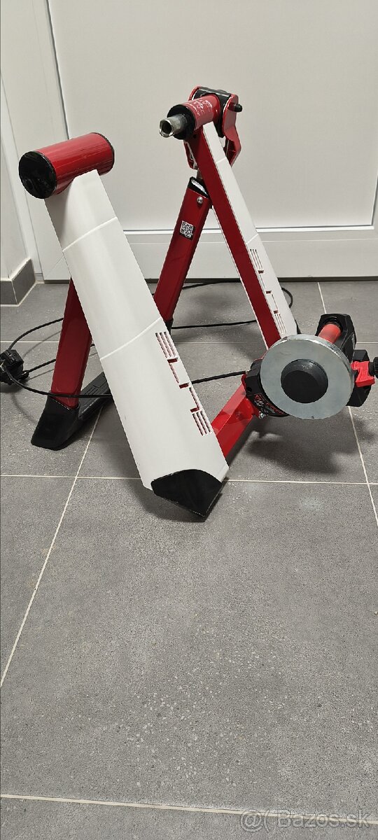 Cyklotrenažér ELITE - 2