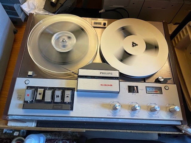 Philips N 4308 - 2