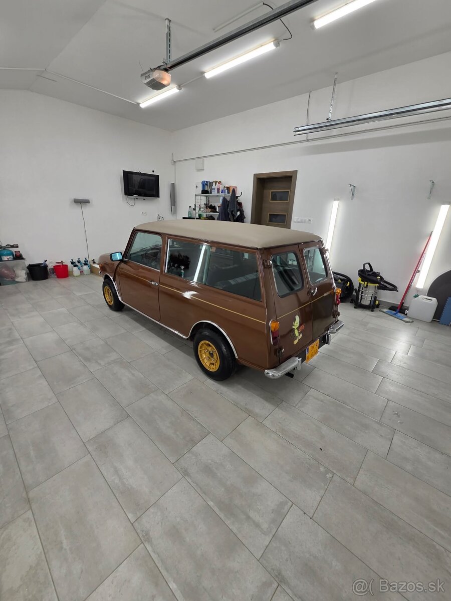 Mini Clubman estate 1100 - 2