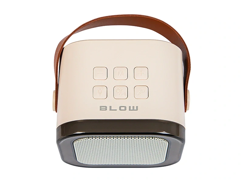 BLOW KARAOKE RGB (30-359#) - 2