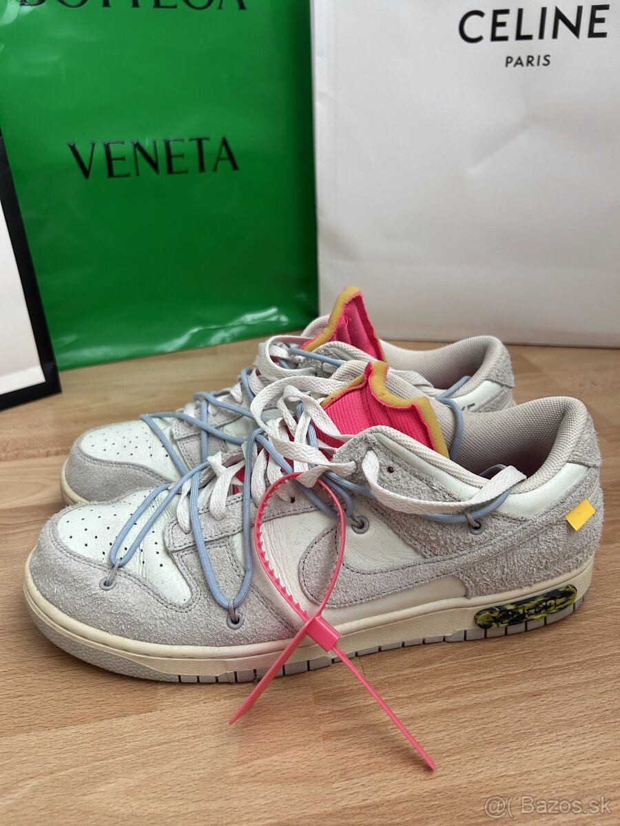 nike off white lot 38 - 2