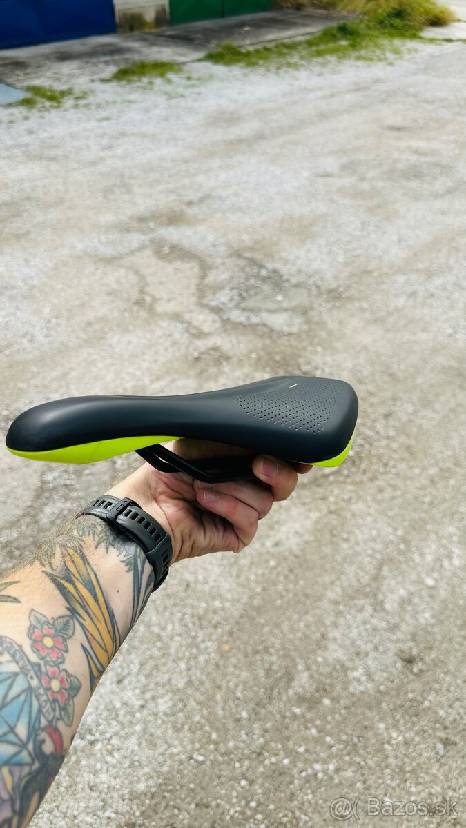 Sedlo Crussis Selle Royal - 2