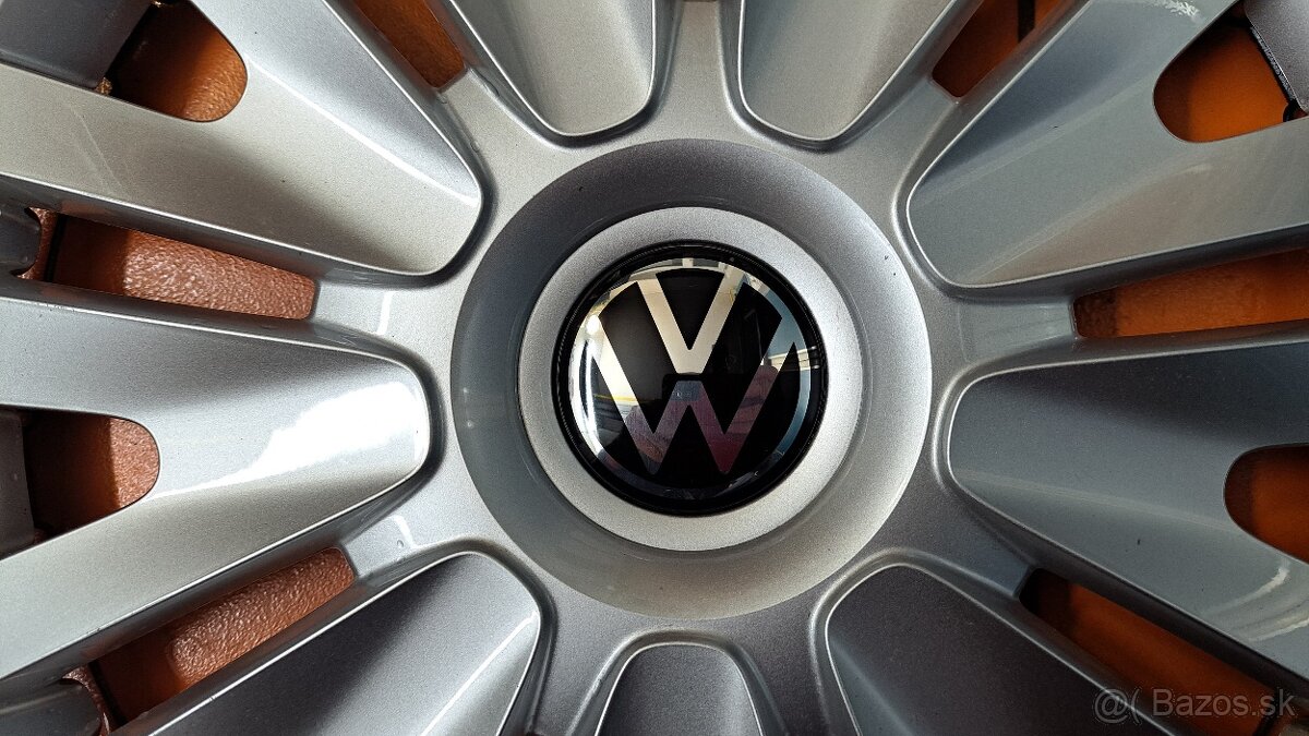 R15 PUKLICA VOLKSWAGEN CADDY, GOLF - 2