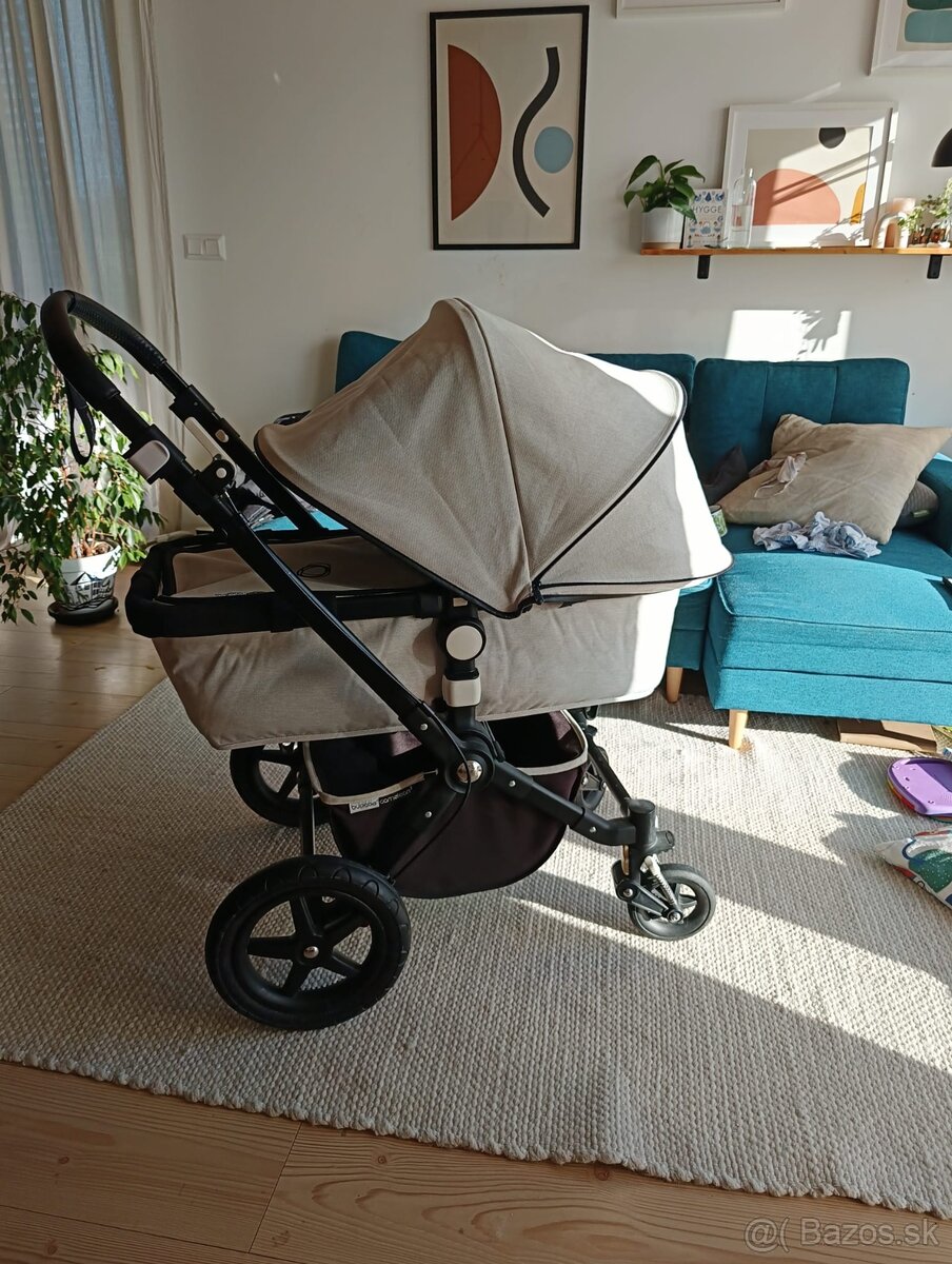 Bugaboo cameleon atelier - 2