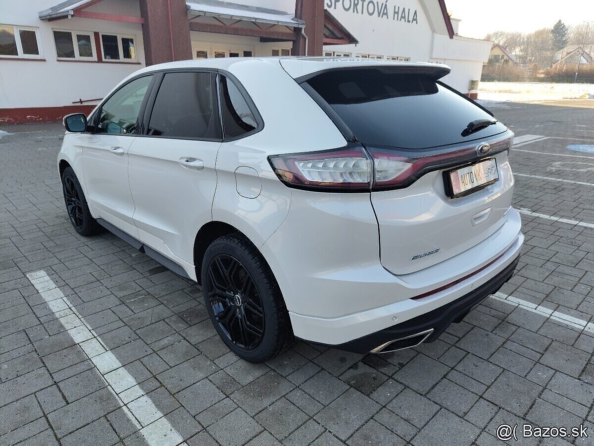 Ford Edge 2.0 TDCI Sport 4x4 - 2