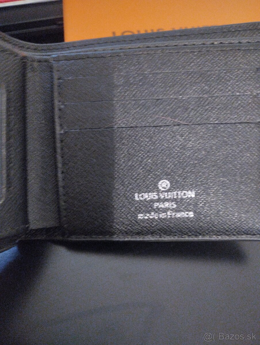 Louis Vuitton peňaženka - 2