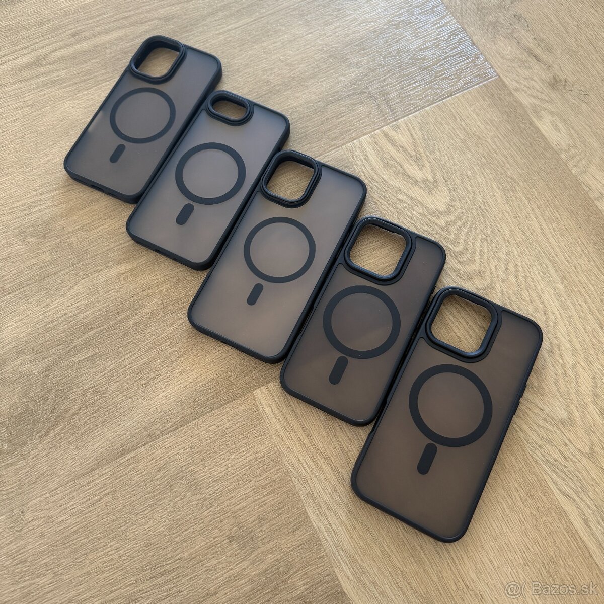 iPhone 16 Black - 2