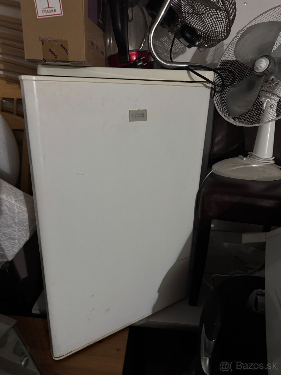 Chladnička malá - 2