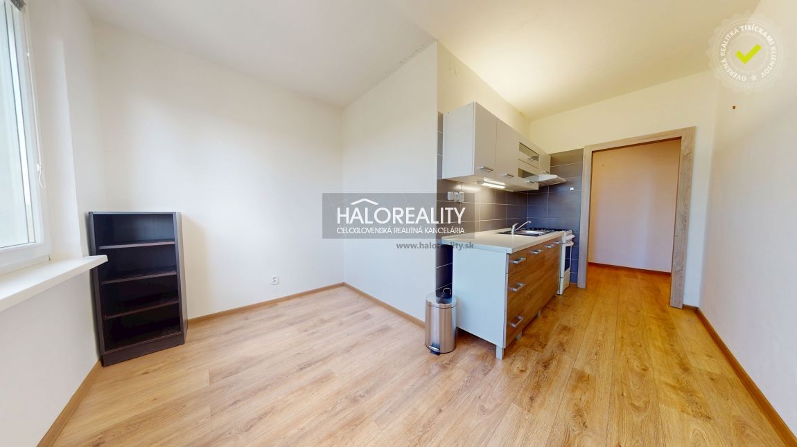 HALO reality - Prenájom, dvojizbový byt Rimavská Sobota, Lud - 2