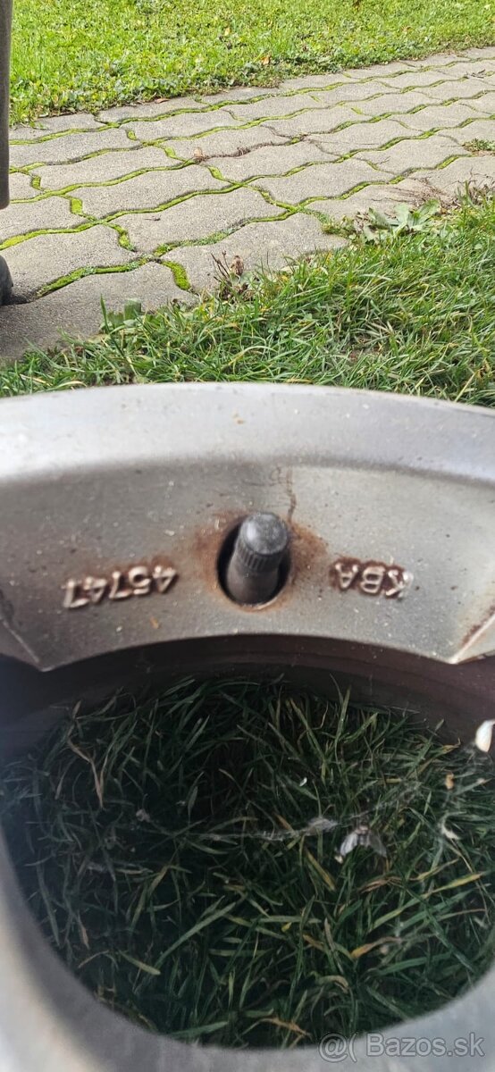 Predám elektróny 14" - 2