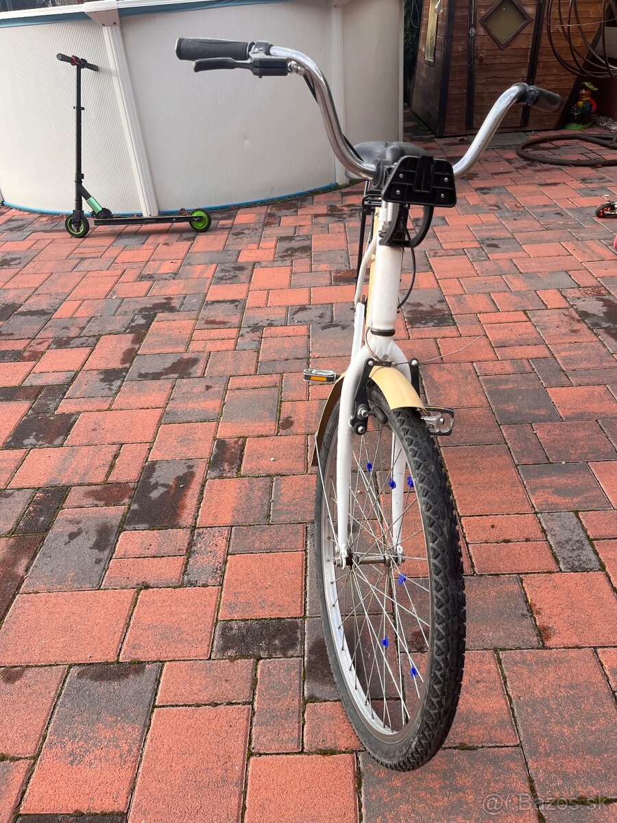 Predám ženský cestný bicykel - 2