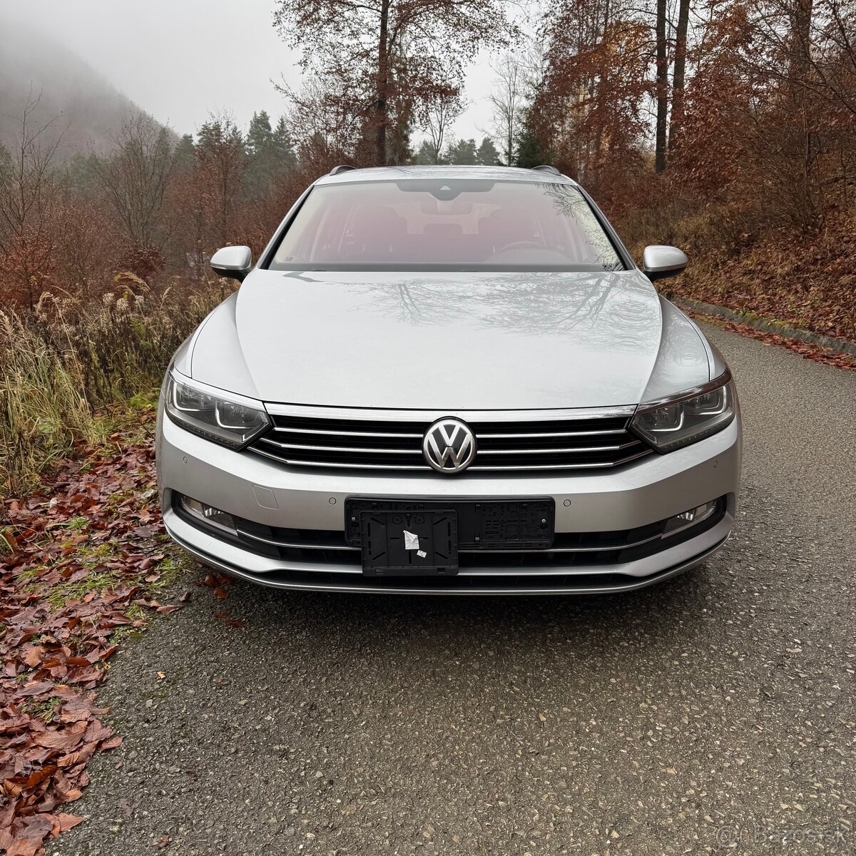 Volkswagen Passat 2.0 TDi DSG - 2