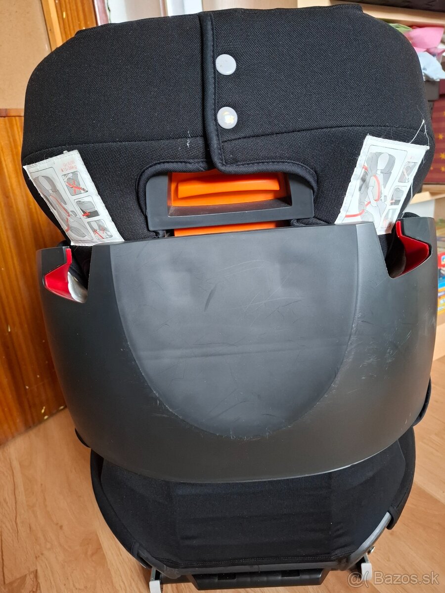 Autosedačka - 2