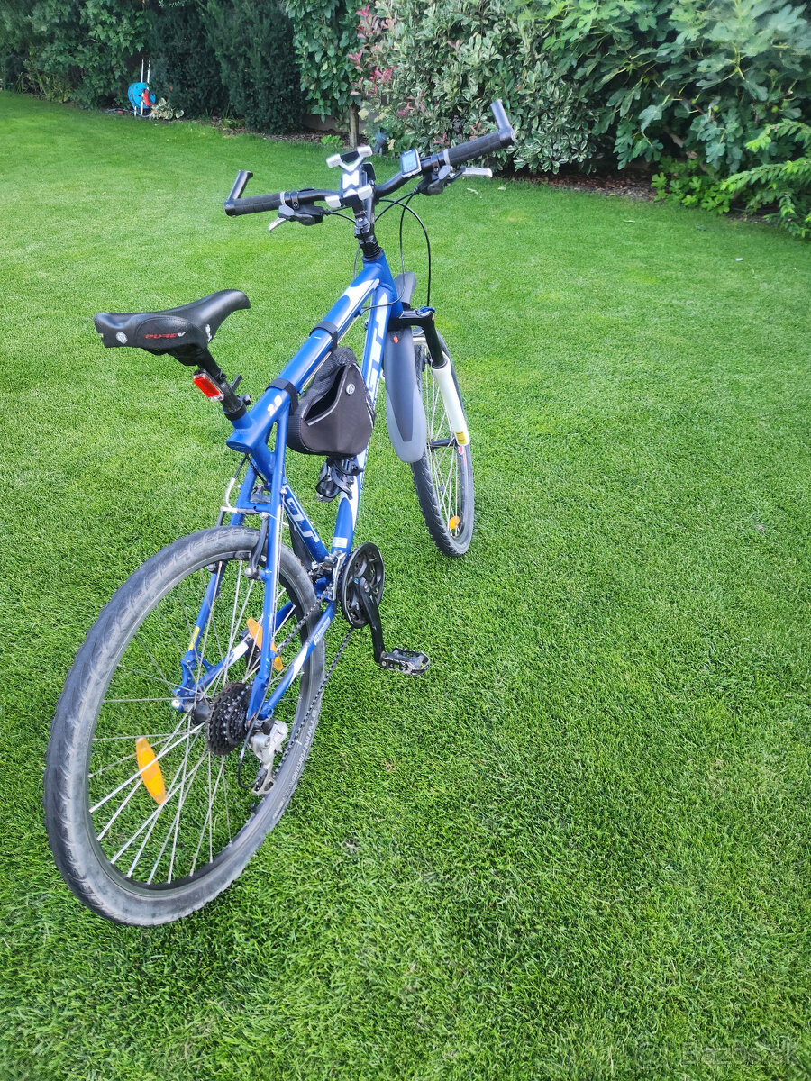 GT Avalanche 2.0 - 2